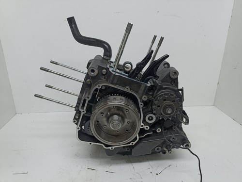 Carter basamento motore - basamento,