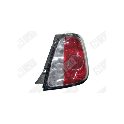 Rear right headlight for - headlight,
