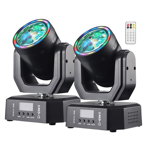 Mini luce testa mobile 30w - mobile,,
