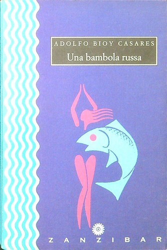 Una bambola russa