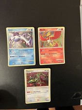 Carte Pokemon Richiamo Delle Leggende