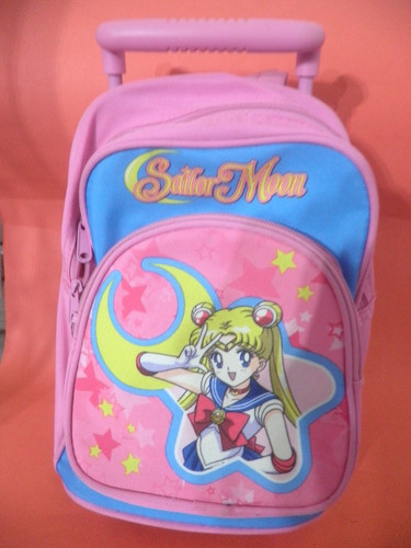 Rarissimo zainetto trolley - rarissimo,