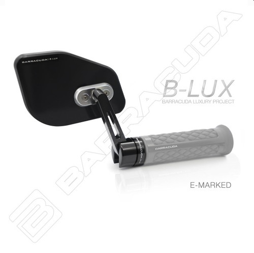 Barracuda specchi - 2,