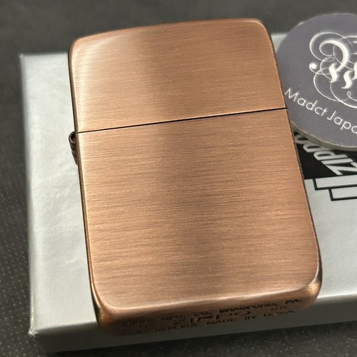 Zippo 1941 replica antico - zippo,