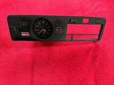 VW Golf 1 MK1 Diesel Tette