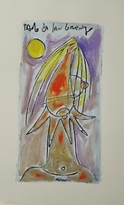 paolo da san lorenzo DONNA DEL