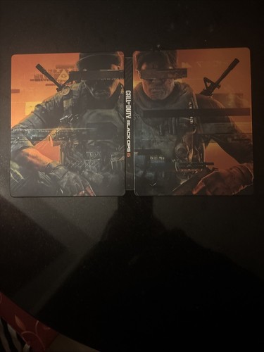 Call duty black ops 6 - call,