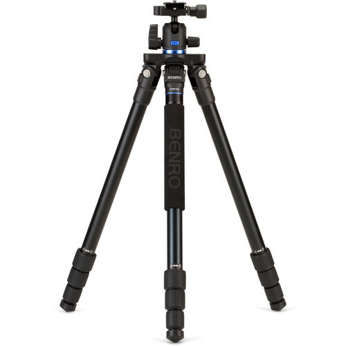 Benro ftf18ain0 treppiede - benro,