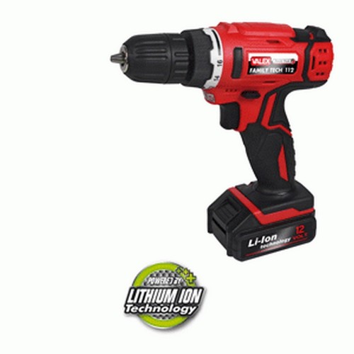 Trapano avvitatore batteria - trapano,