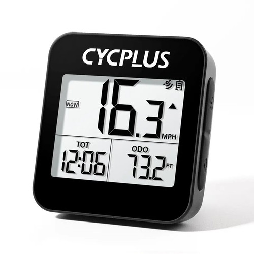 Ciclocomputer cicplus - ciclocomputer, g1