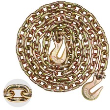 VEVOR G80 Catena da traino con