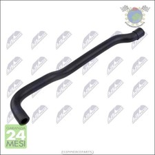 Tubo ventilazione monoblocco