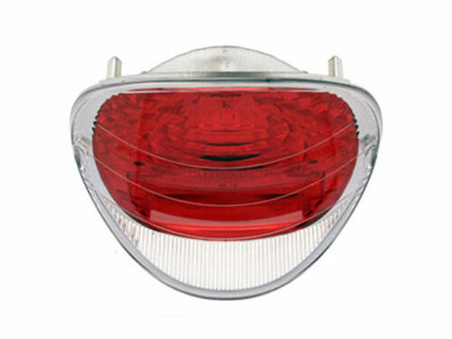 Fanale posteriore completo - fanale,