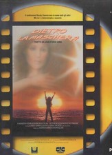 Laser disc dietro - disc,