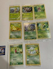 24 Carte Pokemon 25th