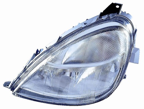 Proiettore mercedes classe - proiettore, a