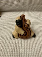 Statuina Di Pulcinella Vitullo