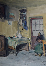 MONTAGNE LOUIS Agricol