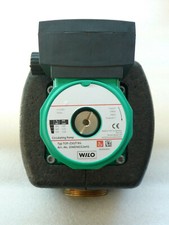Pompa di circolazione Wilo Z 30 / 7 RG 230 Volt circolatore 180 mm NUOVA P73