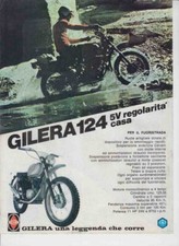 advertising Pubblicità-MOTO