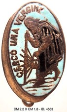 TASSA CELIBATO “CERCO UNA