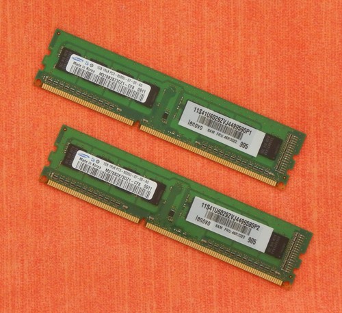 2gb memoria ddr3 - memoria, dimm