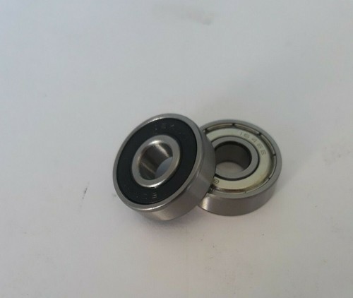 Cuscinetto sfere 695 - 695, 607
