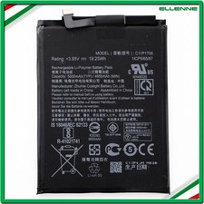 Batteria per asus c11p1706 - asus,
