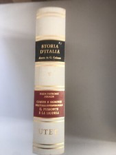 Volume V Utet Storia