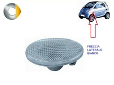 1PZ FRECCIA LATERALE BIANCO