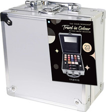 Kit Professionale per Make Up