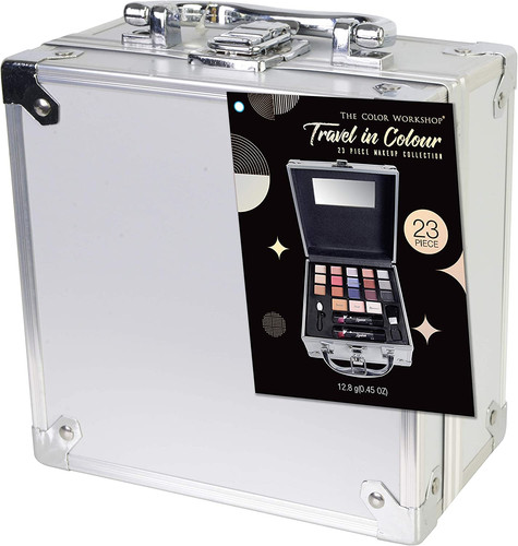 Kit professionale per make - per, up
