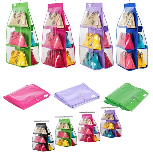 Porta borse organizzatore - , da