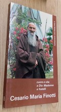 Cesario maria finotti - cuore, e