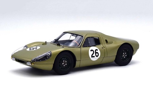 Cmc porsche 904 carrera gts - cmc,
