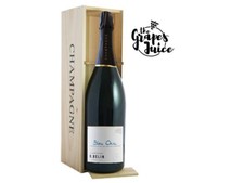 BELIN BLEU CHIC BRUT JEROBOAM