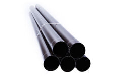 TUBO PLUVIALE PER GRONDA LAMIERA TDM Ø 80DA  MT 2 - PZ 5