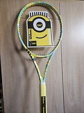 Wilson Clash 100 V2 Minion