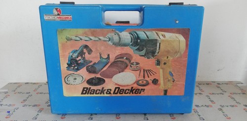 Valigetta plastica trapano - in,