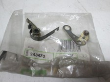 Punte spinterogeno per Autobianchi A112 Abarth 58HP   [6448.17]