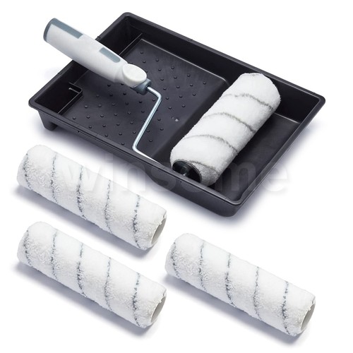 Set 4pz manicotti rullo - 4pz,