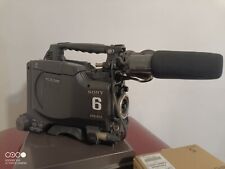 Videocam SONY PDW-F355