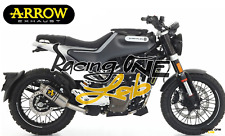 TERMINALE DI SCARICO ARROW GP2