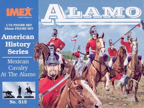 Imex far west 515 - ,