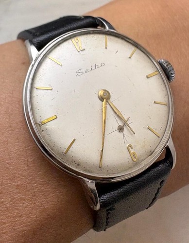 Orologio uomo seiko deko - orologio,