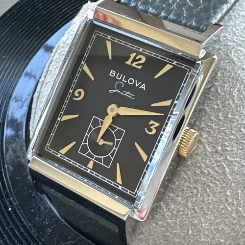Orologio bulova uomo classico - bulova,
