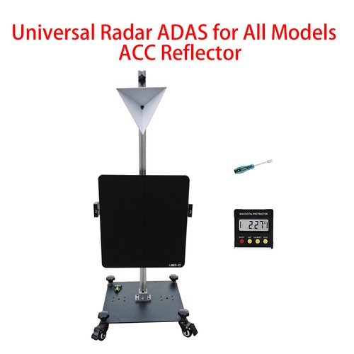 Universal acc radar reflector - universal,