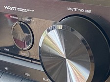 ONKYO TX-NR535 Ricevitore di rete 5.2 4K UHD HDMI WLAN Bluetooth DTS-HD HiRes ARC