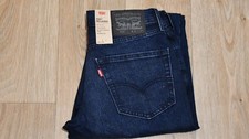 Levis 550 Relaxed Fit W30L30