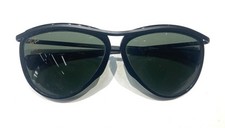 Occhiali RAY BAN OLYMPIAN B&L USA  Nero VINTAGE / Da Stock